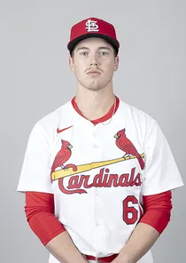 Sem Robberse, 63 Live - MLB the Show 24