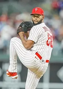 Seranthony Domínguez, 99 Captain - MLB the Show 24