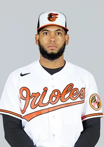 Seranthony Domínguez 77 Live