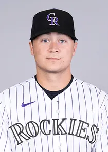 Seth Halvorsen, 60 Live - MLB the Show 24