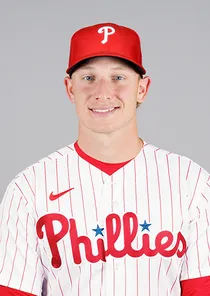 Seth Johnson, 65 Live - MLB the Show 24