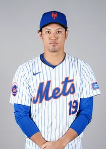 Shintaro Fujinami, 67 Live - MLB the Show 24