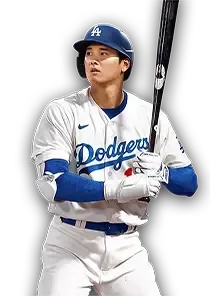 Shohei Ohtani 94 Live