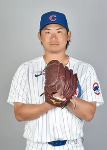 Shota Imanaga 83 Live