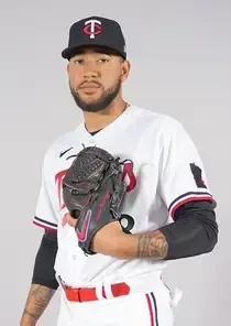 Simeon WoodsRichardson, 65 Live - MLB the Show 24