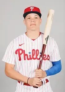 Símon Muzziotti, 68 Live - MLB the Show 24