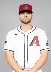 Slade Cecconi, 71 Live - MLB the Show 24