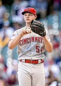 Sonny Gray, 99 Captain - MLB the Show 24