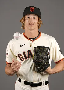 Spencer Bivens, 64 Live - MLB the Show 24