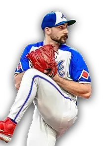 Spencer Strider 90 Live