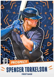 Spencer Torkelson, 90 The Show Classics - MLB the Show 24