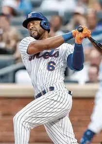 Starling Marte 77 Live