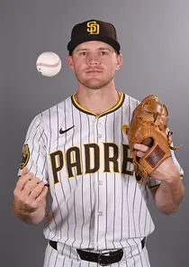 Stephen Kolek, 60 Live - MLB the Show 24