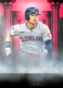 Steven Kwan, 99 Captain - MLB the Show 24