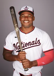 Stone Garrett, 74 Live - MLB the Show 24