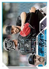 Tanner Scott 89 Breakout