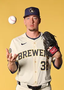 Taylor Clarke, 66 Live - MLB the Show 24