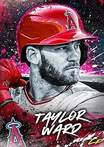Taylor Ward 87 Hyper
