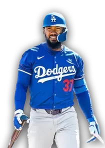 Teoscar Hernández 87 Live