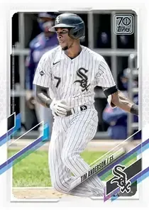 Tim Anderson 84 All-Star