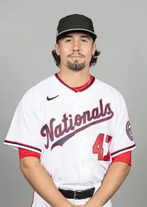 Tim Cate, 63 Live - MLB the Show 24