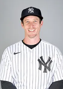 Tim Hill, 61 Live - MLB the Show 24