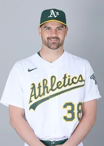 T.J. McFarland, 58 Live - MLB the Show 24