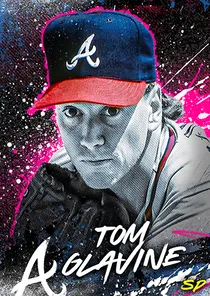 Tom Glavine, 99 Hyper - MLB the Show 24