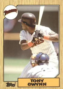 Tony Gwynn, 95 All-Star - MLB the Show 24