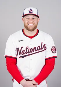 Travis Blankenhorn, 64 Live - MLB the Show 24