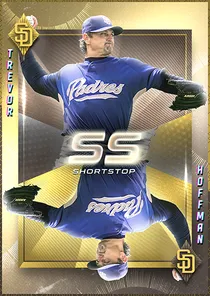 Trevor Hoffman 96 Out of Position