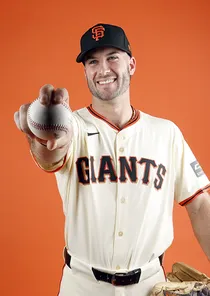 Trevor McDonald, 64 Live - MLB the Show 24