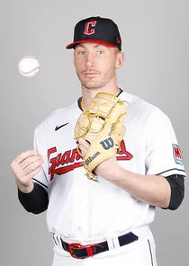 Trevor Stephan, 71 Live - MLB the Show 24