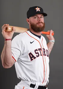 Trey Cabbage, 62 Live - MLB the Show 24