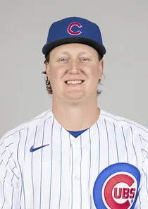 Trey Wingenter, 66 Live - MLB the Show 24