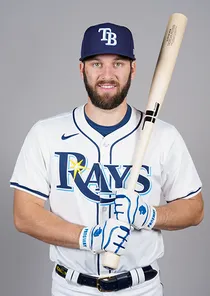 Tristan Peters, 66 Live - MLB the Show 24