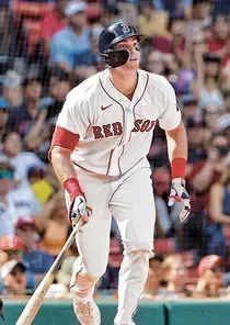 Triston Casas, 76 Live - MLB the Show 24