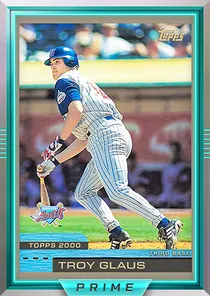 Troy Glaus, 95 Prime - MLB the Show 24