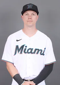 Troy Johnston, 63 Live - MLB the Show 24