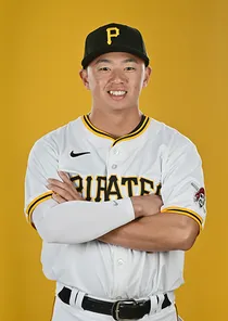 Tsung-Che Cheng, 66 Live - MLB the Show 24