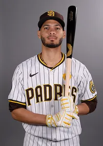 Tucupita Marcano, 67 Live - MLB the Show 24