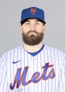 Ty Adcock, 66 Live - MLB the Show 24