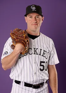 Ty Blach, 57 Live - MLB the Show 24