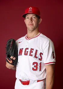 Tyler Anderson 72 Live