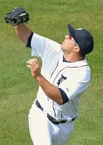 Tyler Collins, 62 Live - MLB the Show 24