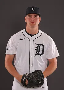 Tyler Holton, 81 Live - MLB the Show 24