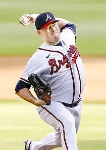 Tyler Matzek, 99 Captain - MLB the Show 24