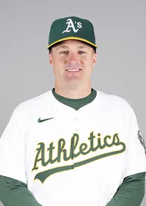 Tyler Nevin, 68 Live - MLB the Show 24