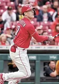 Tyler Stephenson 78 Live