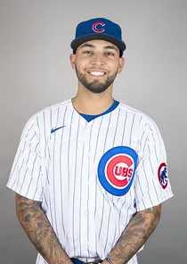 Tyson Miller, 72 Live - MLB the Show 24